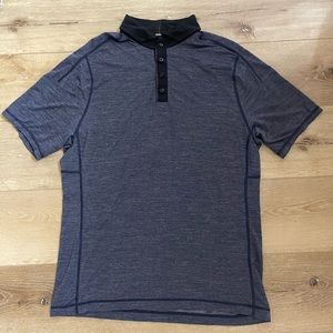 Lululemon polo - Large